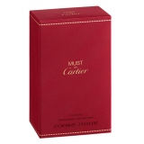 Cartier - Les Nécessaires à Parfum Profumo Must Set Refill - Fragranze Luxury - 2 x 30 ml