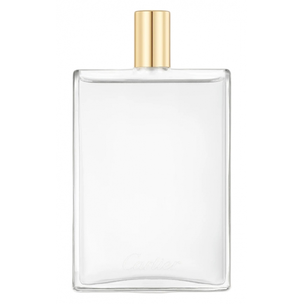 Cartier - Les Nécessaires à Parfum Pure Rose Eau de Toilette Refill Pack - Luxury Fragrances - 2 x 30 ml