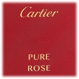 Cartier - Les Nécessaires à Parfum Pure Rose Eau de Toilette Refill Pack - Luxury Fragrances - 2 x 30 ml