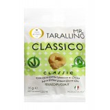 Terre di Puglia - Mr Tarallino - Classici - Olio Extravergine di Oliva - Linea Salata