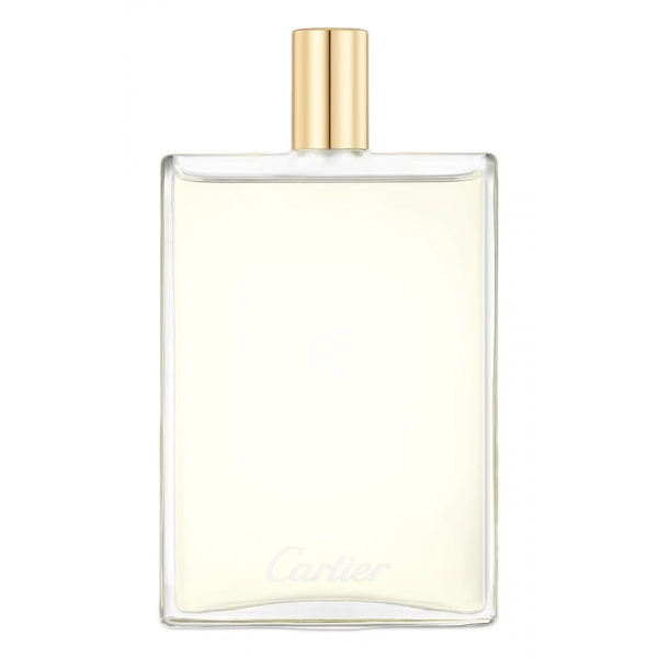 Cartier - Les Nécessaires à Parfum Rivières de Cartier Allégresse Eau de Toilette Refill Pack - Luxury Fragrances - 2 x 30 ml