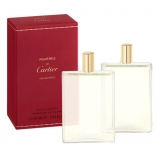 Cartier - Les Nécessaires à Parfum Rivières de Cartier Allégresse Eau de Toilette Refill Pack - Luxury Fragrances - 2 x 30 ml