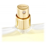 Cartier - Les Nécessaires à Parfum Rivières de Cartier Luxuriance Eau de Toilette Refill Pack - Luxury Fragrances - 2 x 30 ml