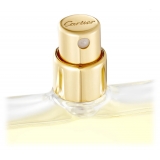Cartier - Les Nécessaires à Parfum Rivières de Cartier Luxuriance Eau de Toilette Set Refill - Fragranze Luxury - 2 x 30 ml