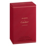 Cartier - Les Nécessaires à Parfum Rivières de Cartier Luxuriance Eau de Toilette Refill Pack - Luxury Fragrances - 2 x 30 ml