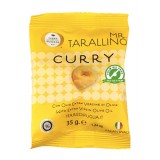 Terre di Puglia - Mr Tarallino - Churry Flavor - Salty Line