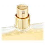 Cartier - Les Nécessaires à Parfum Santos de Cartier Eau de Toilette Refill Pack - Luxury Fragrances - 2 x 30 ml