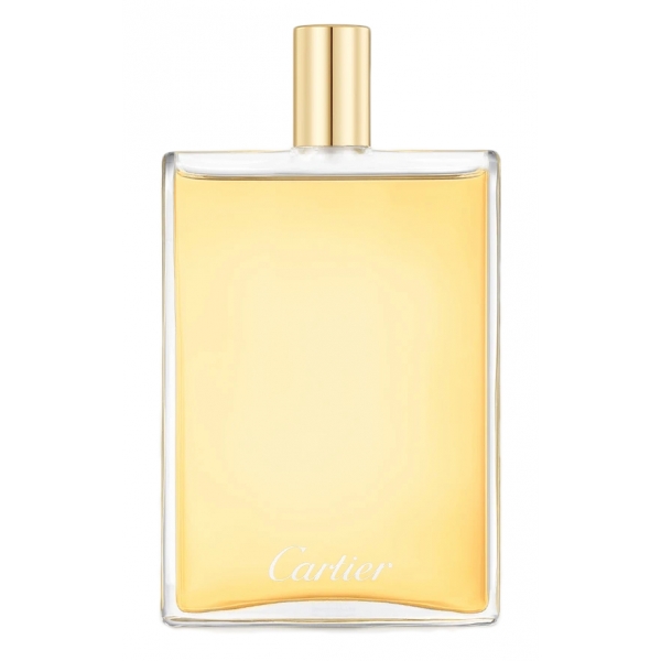 Cartier - Les Nécessaires à Parfum Set ricarica 2 x 30 ml Parfum La Panthère - Fragranze Luxury - 2 x 30 ml