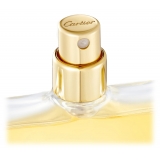 Cartier - Les Nécessaires à Parfum Set ricarica 2 x 30 ml Parfum La Panthère - Fragranze Luxury - 2 x 30 ml