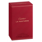 Cartier - Les Nécessaires à Parfum Set ricarica 2 x 30 ml Parfum La Panthère - Fragranze Luxury - 2 x 30 ml