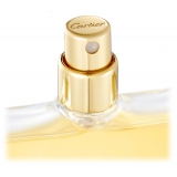 Cartier - Oud & Ambre Profumo Set Refill - Fragranze Luxury - 2 x 30 ml