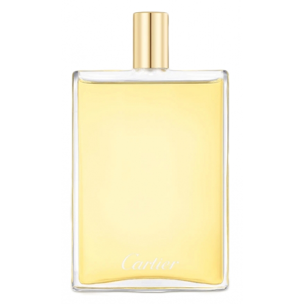 Cartier - Oud & Oud Fragrance Refill Pack - Luxury Fragrances - 2 x 30 ml