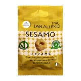 Terre di Puglia - Mr Tarallino - Sesame Flavor - Salty Line