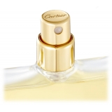 Cartier - Oud & Santal Profumo Set Refill - Fragranze Luxury - 2 x 30 ml