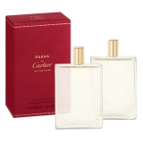 Cartier - Pasha Edition Noire Eau de Toilette Refill Pack - Luxury Fragrances - 2 x 30 ml