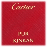 Cartier - Pur Kinkan Eau de Toilette Refill Pack - Luxury Fragrances - 2 x 30 ml