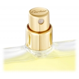 Cartier - Pur Kinkan Eau de Toilette Set Refill - Fragranze Luxury - 2 x 30 ml
