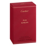 Cartier - Pur Kinkan Eau de Toilette Refill Pack - Luxury Fragrances - 2 x 30 ml