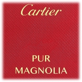 Cartier - Pur Magnolia Eau de Toilette Refill Pack - Luxury Fragrances - 2 x 30 ml