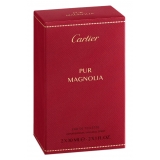 Cartier - Pur Magnolia Eau de Toilette Refill Pack - Luxury Fragrances - 2 x 30 ml