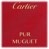 Cartier - Pur Muguet Eau de Toilette Refill Pack - Luxury Fragrances - 2 x 30 ml