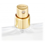 Cartier - Pur Muguet Eau de Toilette Set Refill - Fragranze Luxury - 2 x 30 ml