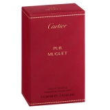 Cartier - Pur Muguet Eau de Toilette Refill Pack - Luxury Fragrances - 2 x 30 ml