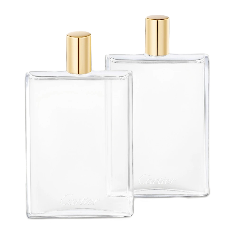 Cartier Pur Muguet Eau de Toilette Refill Pack Luxury