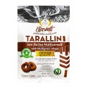 Terre di Puglia - Tarallini Sfarinati - Multigrain Wheat - Salty Line