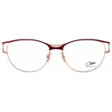 Cazal - Vintage 4305 - Legendary - Ciliegia Oro Rosa - Occhiali da Vista - Cazal Eyewear