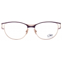 Cazal - Vintage 4305 - Legendary - Melanza Oro Rosa - Occhiali da Vista - Cazal Eyewear