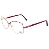 Cazal - Vintage 4307 - Legendary - Rosso Papavero Rosa - Occhiali da Vista - Cazal Eyewear