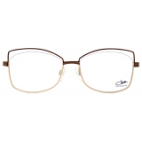 Cazal - Vintage 4307 - Legendary - Cioccolato Caramello - Occhiali da Vista - Cazal Eyewear