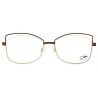 Cazal - Vintage 4307 - Legendary - Chocolate Caramel - Optical Glasses - Cazal Eyewear