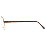 Cazal - Vintage 4307 - Legendary - Chocolate Caramel - Optical Glasses - Cazal Eyewear