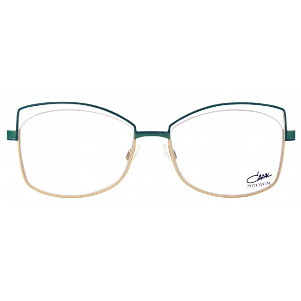 Cazal - Vintage 4307 - Legendary - Verde Muschio Menta - Occhiali da Vista - Cazal Eyewear