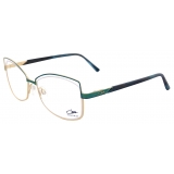 Cazal - Vintage 4307 - Legendary - Moss Green Mint - Optical Glasses - Cazal Eyewear