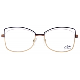 Cazal - Vintage 4307 - Legendary - Blu Navy Torrone - Occhiali da Vista - Cazal Eyewear