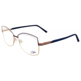 Cazal - Vintage 4307 - Legendary - Blu Navy Torrone - Occhiali da Vista - Cazal Eyewear