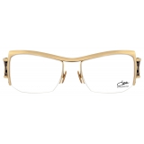 Cazal - Vintage 5001 - Legendary - Black Gold - Optical Glasses - Cazal Eyewear