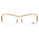 Cazal - Vintage 5001 - Legendary - Caramel Gold - Optical Glasses - Cazal Eyewear