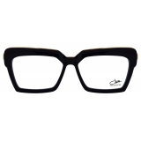 Cazal - Vintage 5002 - Legendary - Black Gold - Optical Glasses - Cazal Eyewear