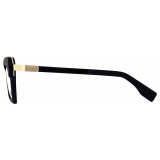Cazal - Vintage 5002 - Legendary - Nero Oro - Occhiali da Vista - Cazal Eyewear