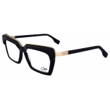 Cazal - Vintage 5002 - Legendary - Black Gold - Optical Glasses - Cazal Eyewear