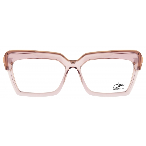 Cazal - Vintage 5002 - Legendary - Rose Rosegold - Optical Glasses - Cazal Eyewear