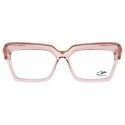 Cazal - Vintage 5002 - Legendary - Rosa Oro Rosa - Occhiali da Vista - Cazal Eyewear