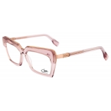 Cazal - Vintage 5002 - Legendary - Rosa Oro Rosa - Occhiali da Vista - Cazal Eyewear