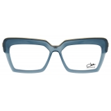 Cazal - Vintage 5002 - Legendary - Smoke Blue Gold - Optical Glasses - Cazal Eyewear