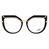 Cazal - Vintage 5003 - Legendary - Black Gold - Optical Glasses - Cazal Eyewear