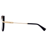 Cazal - Vintage 5003 - Legendary - Black Gold - Optical Glasses - Cazal Eyewear